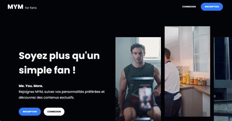 amafgz mym|MYM • Réseau social exclusif.